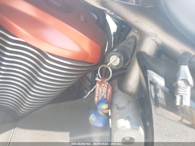 2009 KAWASAKI VN900 JKAVN2C159A029146 Photo 10
