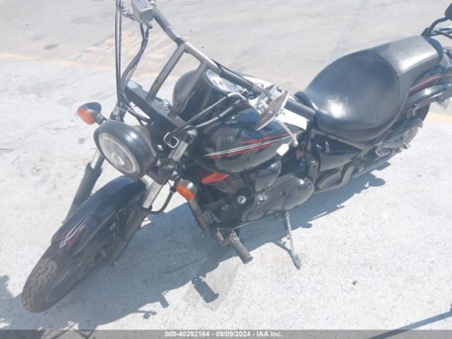 2009 KAWASAKI VN900 JKAVN2C159A029146 Photo 1
