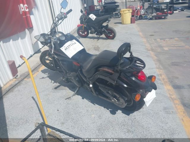 2009 KAWASAKI VN900 JKAVN2C159A029146 Photo 2