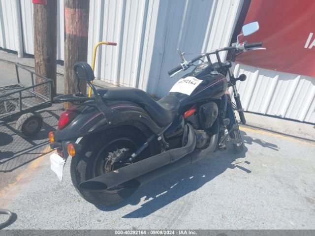 2009 KAWASAKI VN900 JKAVN2C159A029146 Photo 3
