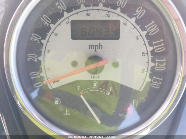 2009 KAWASAKI VN900 JKAVN2C159A029146 Photo 6
