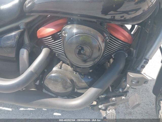 2009 KAWASAKI VN900 JKAVN2C159A029146 Photo 7