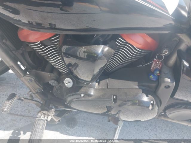 2009 KAWASAKI VN900 JKAVN2C159A029146 Photo 8