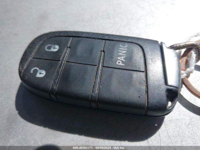 3C4PDCGG4KT763457 Dodge Journey Crossroad