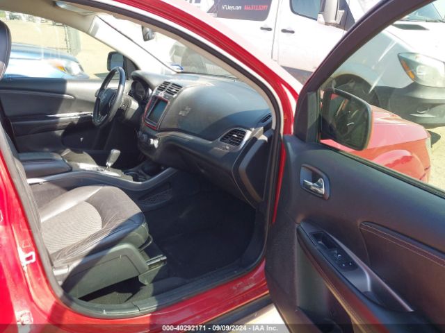 3C4PDCGG4KT763457 Dodge Journey Crossroad