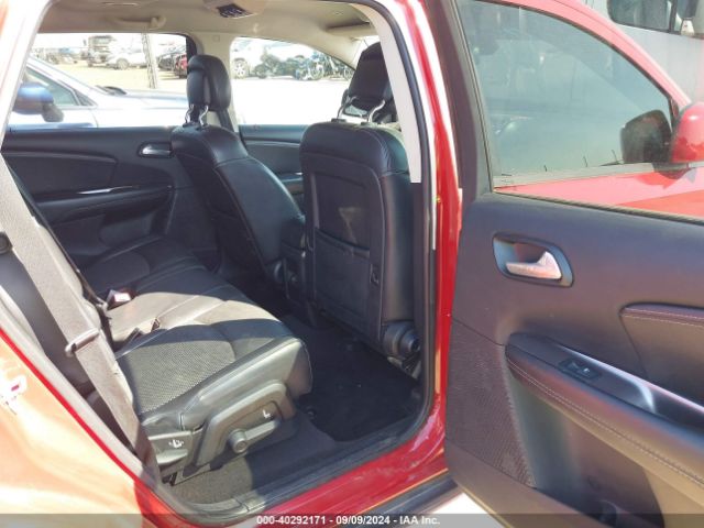 3C4PDCGG4KT763457 Dodge Journey Crossroad