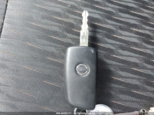 5N1AT2MT3LC796169 Nissan Rogue S Fwd