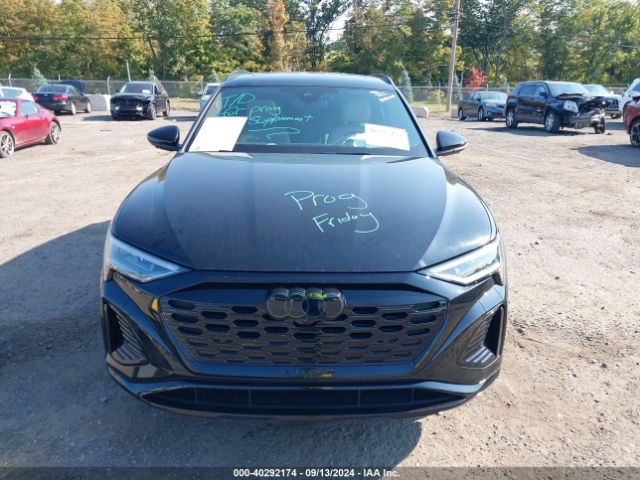 WA16ABGEXRB055779 Audi Q8 E-tron Prestige Quattro