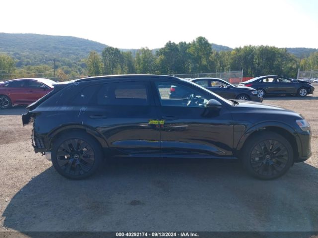 WA16ABGEXRB055779 Audi Q8 E-tron Prestige Quattro