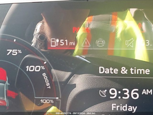 WA16ABGEXRB055779 Audi Q8 E-tron Prestige Quattro