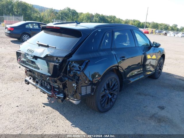 WA16ABGEXRB055779 Audi Q8 E-tron Prestige Quattro