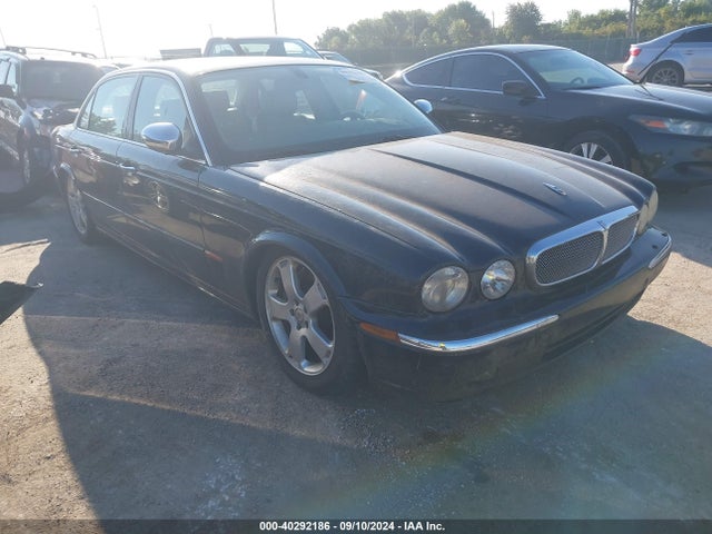 2005 JAGUAR XJ SAJWA82B15TG47201 Photo 0