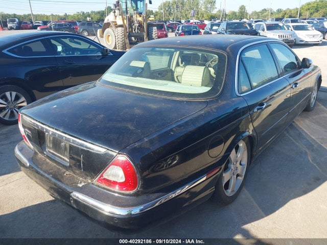 2005 JAGUAR XJ SAJWA82B15TG47201 Photo 3
