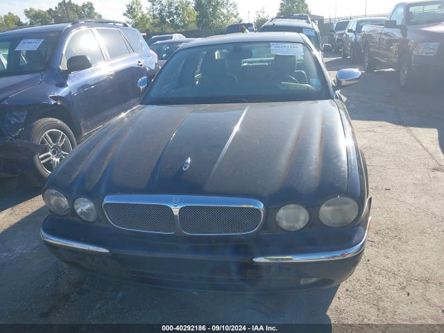 2005 JAGUAR XJ SAJWA82B15TG47201 Photo 5