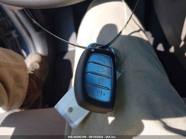 KM8J33A42MU391127 Hyundai Tucson Value