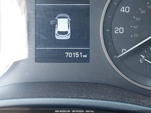 KM8J33A42MU391127 Hyundai Tucson Value