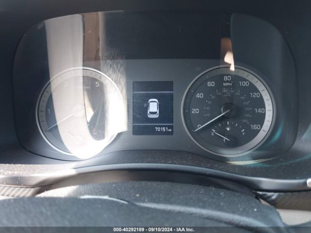 KM8J33A42MU391127 Hyundai Tucson Value