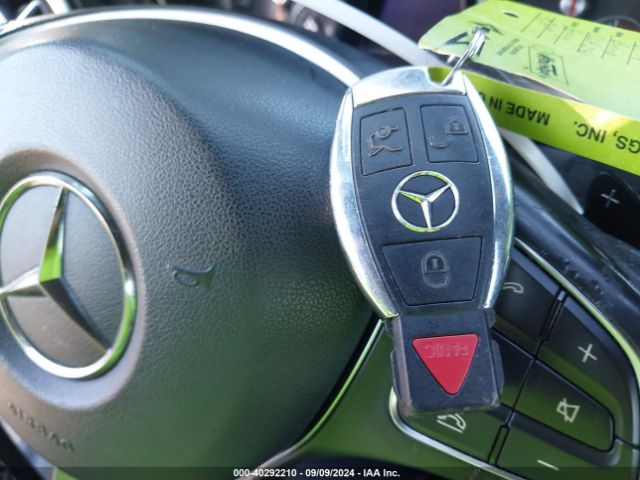 WDDSJ4GB3JN543678 Mercedes-Benz CLA 250 4MATIC