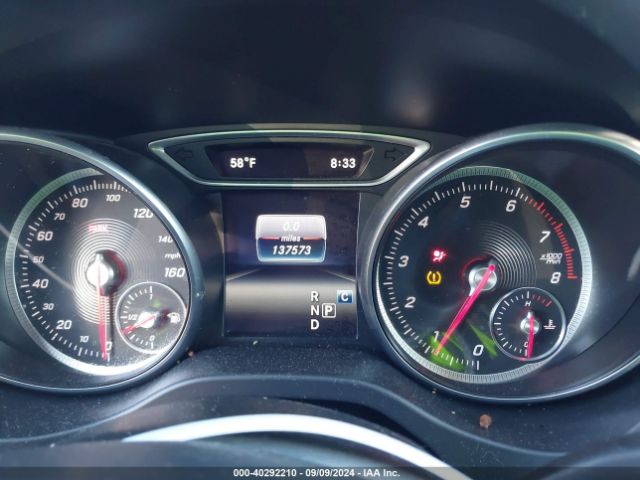 WDDSJ4GB3JN543678 Mercedes-Benz CLA 250 4MATIC
