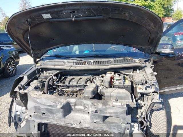 1FM5K8D85GGA29649 Ford EXPLORER XLT
