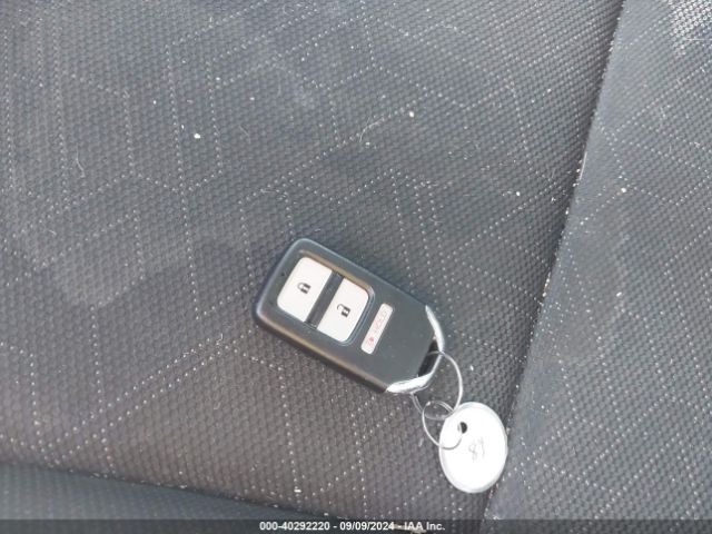 JHMGK5H75GS013959 Honda FIT EX