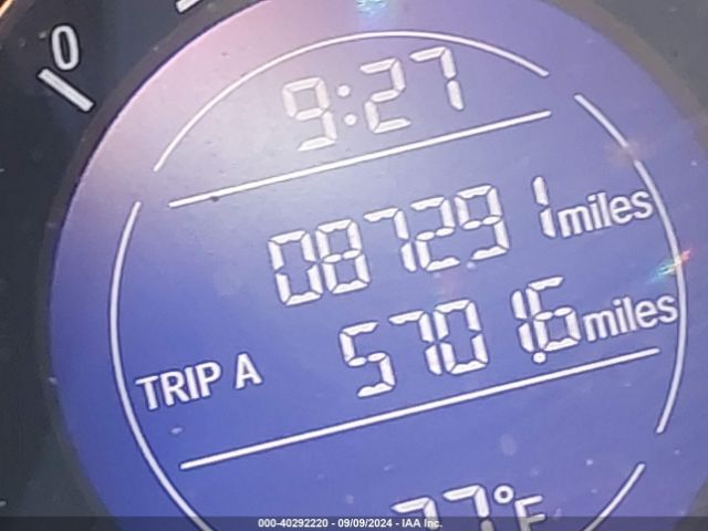 JHMGK5H75GS013959 Honda FIT EX
