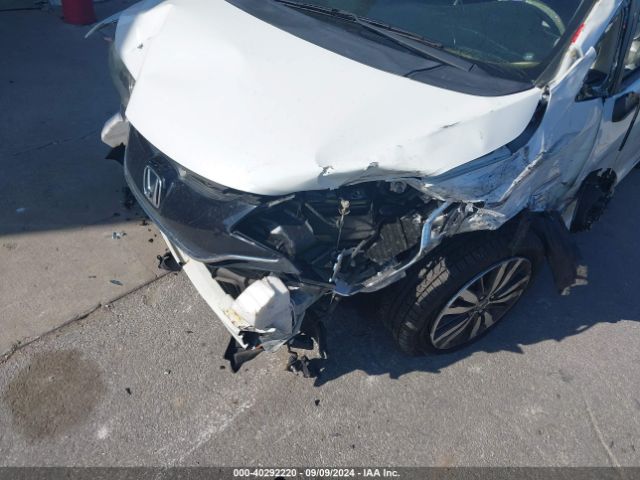 JHMGK5H75GS013959 Honda FIT EX