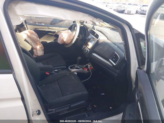 JHMGK5H75GS013959 Honda FIT EX