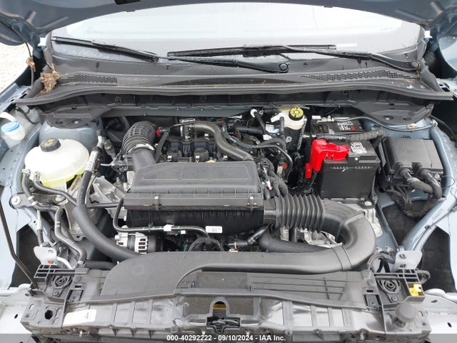 Ford Escape Active 2024 1FMCU9GN5RUA07731 Image 10