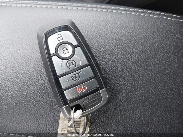 Ford Escape Active 2024 1FMCU9GN5RUA07731 Image 11