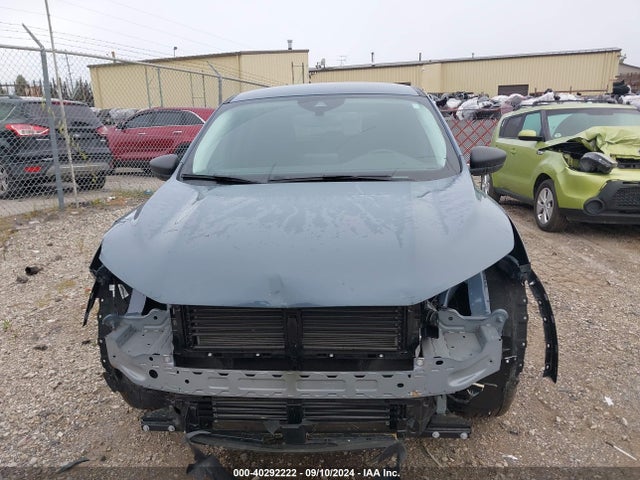 Ford Escape Active 2024 1FMCU9GN5RUA07731 Image 12