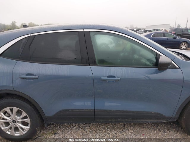 Ford Escape Active 2024 1FMCU9GN5RUA07731 Image 13
