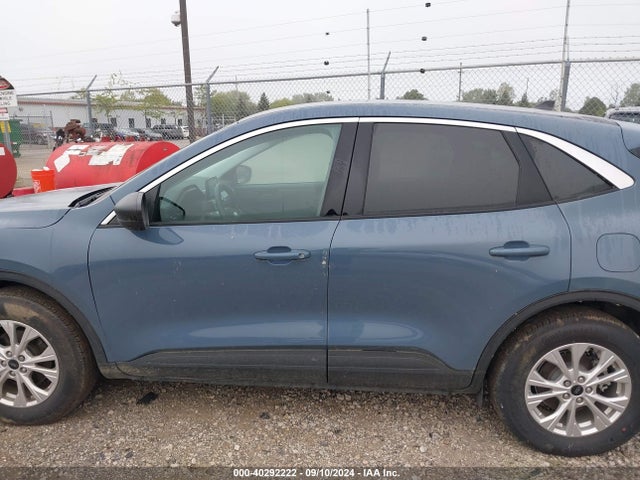 Ford Escape Active 2024 1FMCU9GN5RUA07731 Image 14