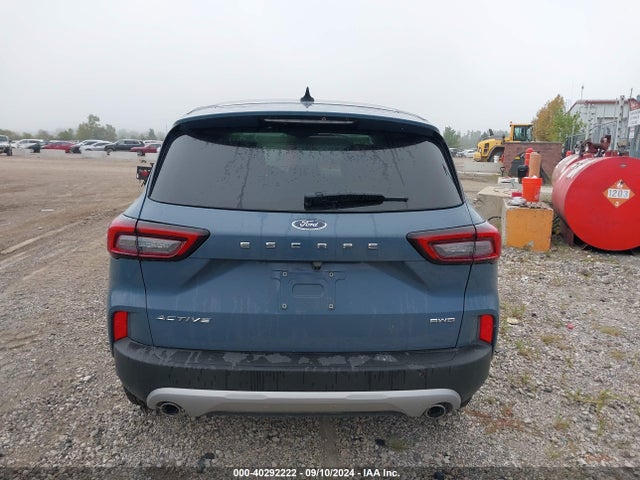Ford Escape Active 2024 1FMCU9GN5RUA07731 Image 16