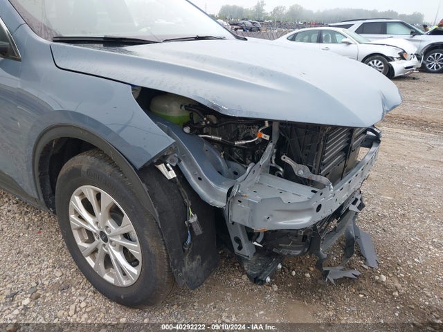 Ford Escape Active 2024 1FMCU9GN5RUA07731 Image 17