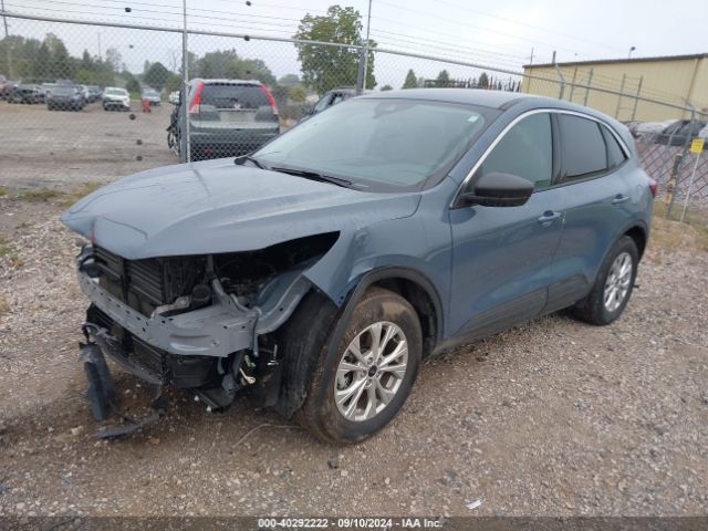 Ford Escape Active 2024 1FMCU9GN5RUA07731 Image 2