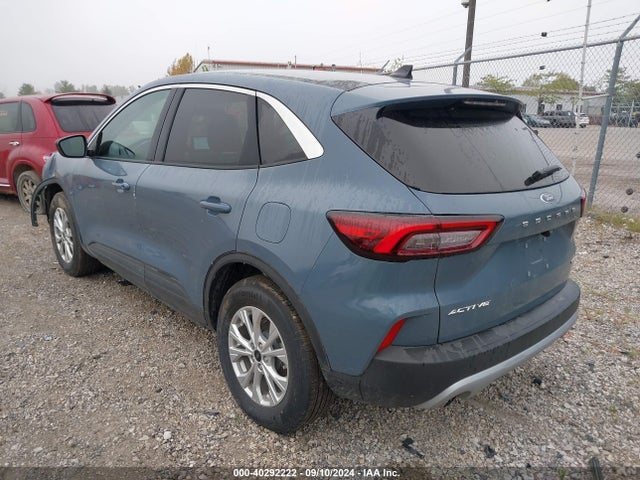 Ford Escape Active 2024 1FMCU9GN5RUA07731 Image 3