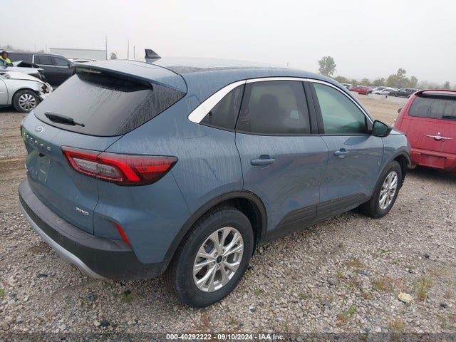 Ford Escape Active 2024 1FMCU9GN5RUA07731 Image 4