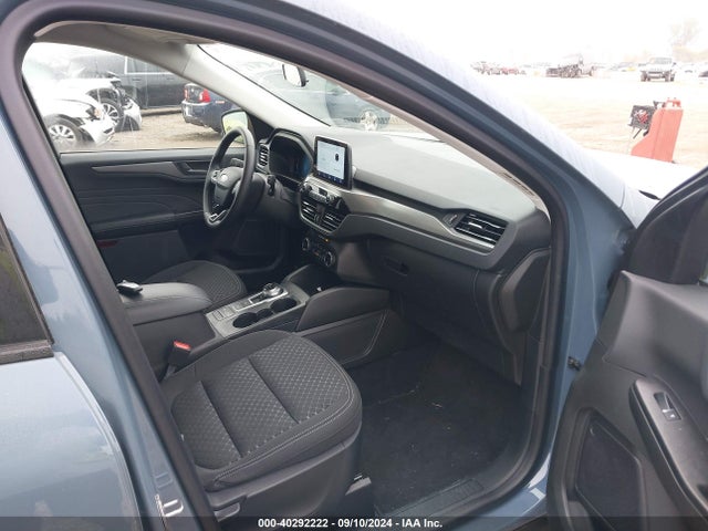 Ford Escape Active 2024 1FMCU9GN5RUA07731 Image 5