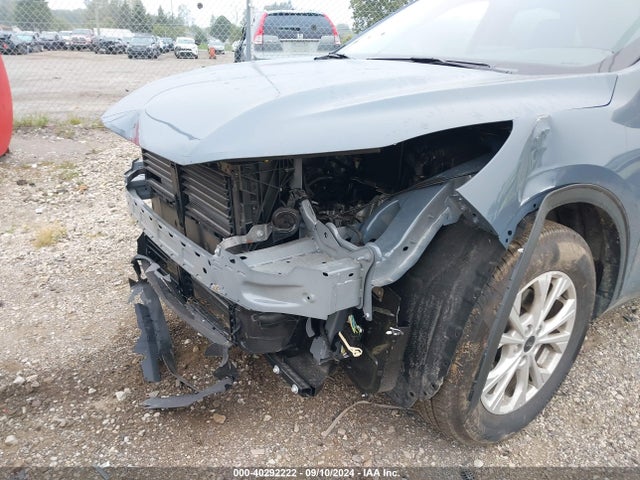 Ford Escape Active 2024 1FMCU9GN5RUA07731 Image 6