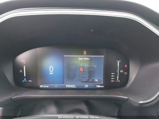 Ford Escape Active 2024 1FMCU9GN5RUA07731 Image 7