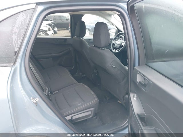 Ford Escape Active 2024 1FMCU9GN5RUA07731 Image 8