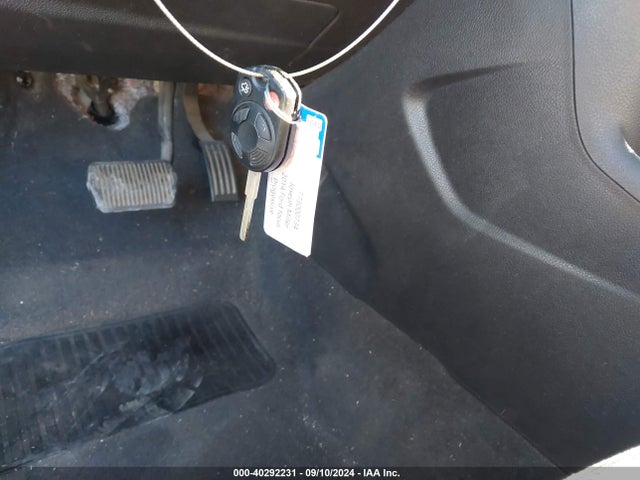 Ford FOCUS S 2014 1FADP3E26EL109017 Image 11