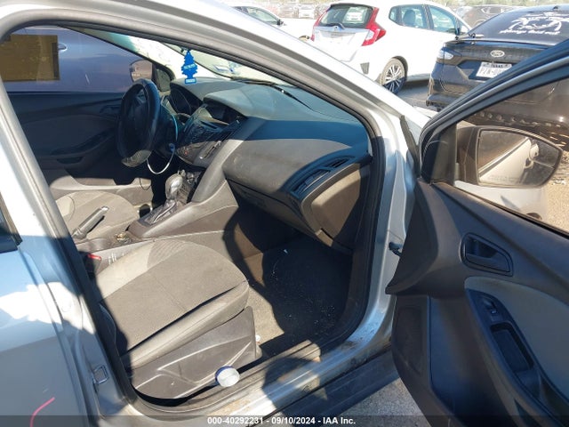 Ford FOCUS S 2014 1FADP3E26EL109017 Image 5