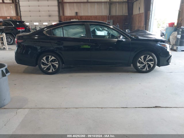 4S3BWAC65N3025026 Subaru Legacy Premium