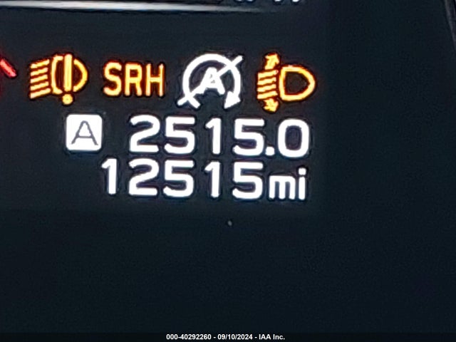 Subaru Legacy Premium 2022 4S3BWAC65N3025026 Image 15