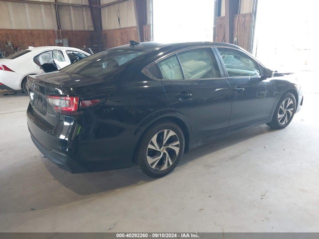 4S3BWAC65N3025026 Subaru Legacy Premium