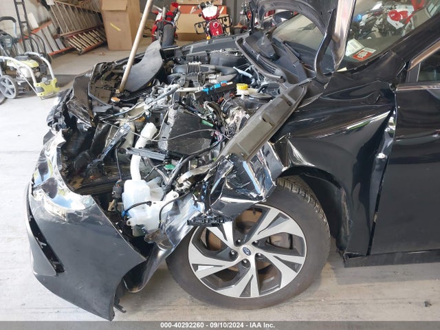 4S3BWAC65N3025026 Subaru Legacy Premium