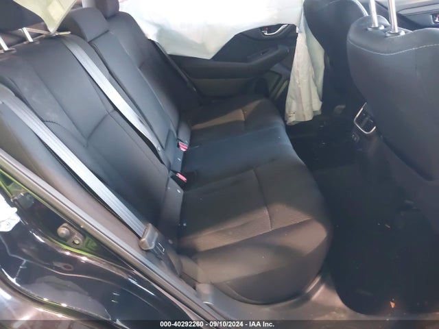 4S3BWAC65N3025026 Subaru Legacy Premium