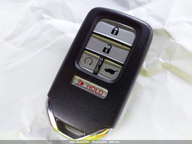 2HKRW2H93LH662568 Honda Cr-v Awd Touring